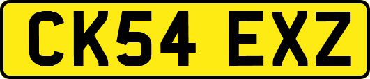 CK54EXZ