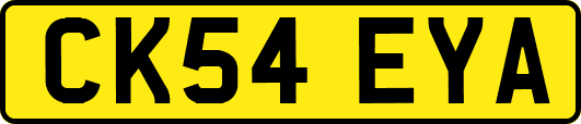 CK54EYA