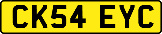 CK54EYC
