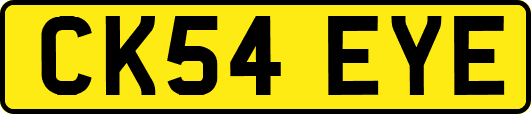 CK54EYE