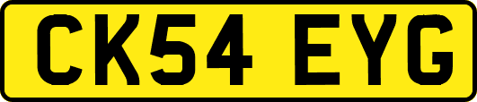 CK54EYG