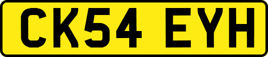 CK54EYH