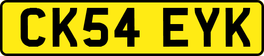 CK54EYK