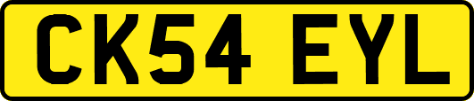 CK54EYL