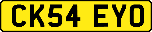 CK54EYO