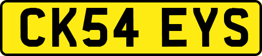 CK54EYS