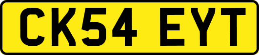 CK54EYT