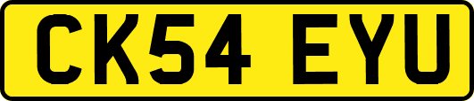 CK54EYU