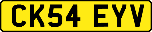 CK54EYV