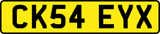 CK54EYX