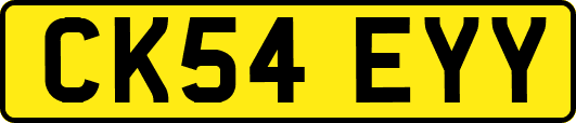 CK54EYY