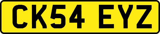 CK54EYZ