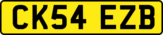 CK54EZB