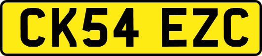 CK54EZC