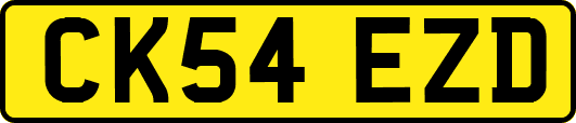 CK54EZD