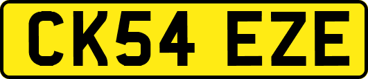 CK54EZE