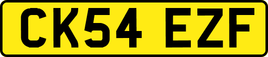 CK54EZF