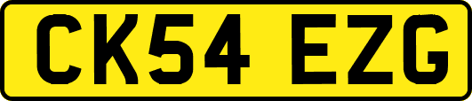 CK54EZG