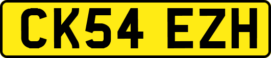 CK54EZH