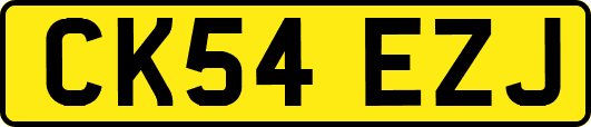 CK54EZJ