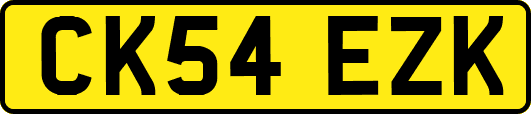 CK54EZK