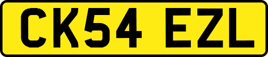 CK54EZL
