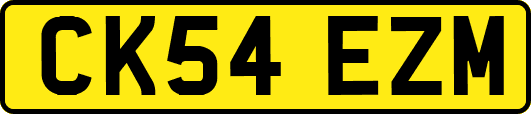 CK54EZM