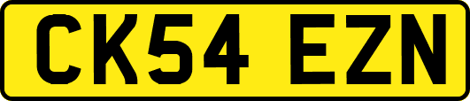 CK54EZN