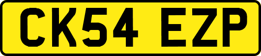 CK54EZP