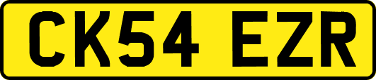 CK54EZR