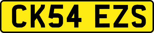 CK54EZS