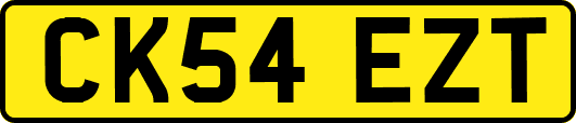 CK54EZT
