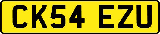 CK54EZU