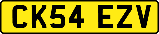 CK54EZV