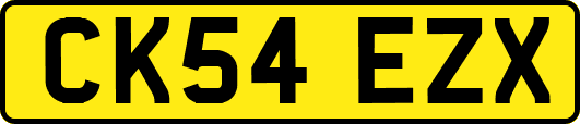 CK54EZX