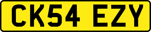 CK54EZY