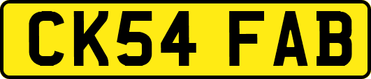 CK54FAB