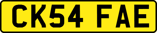 CK54FAE