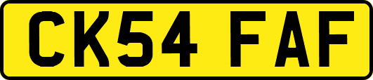 CK54FAF