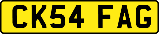 CK54FAG