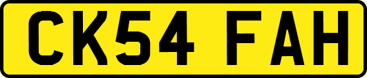 CK54FAH