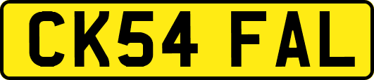 CK54FAL