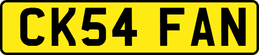 CK54FAN