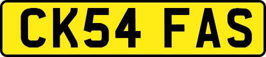 CK54FAS