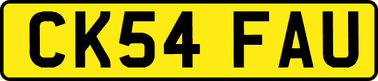 CK54FAU