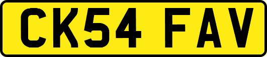 CK54FAV