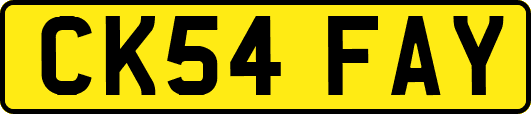 CK54FAY