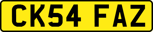 CK54FAZ