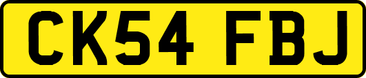 CK54FBJ