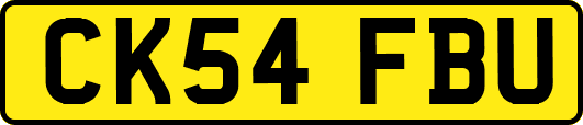 CK54FBU